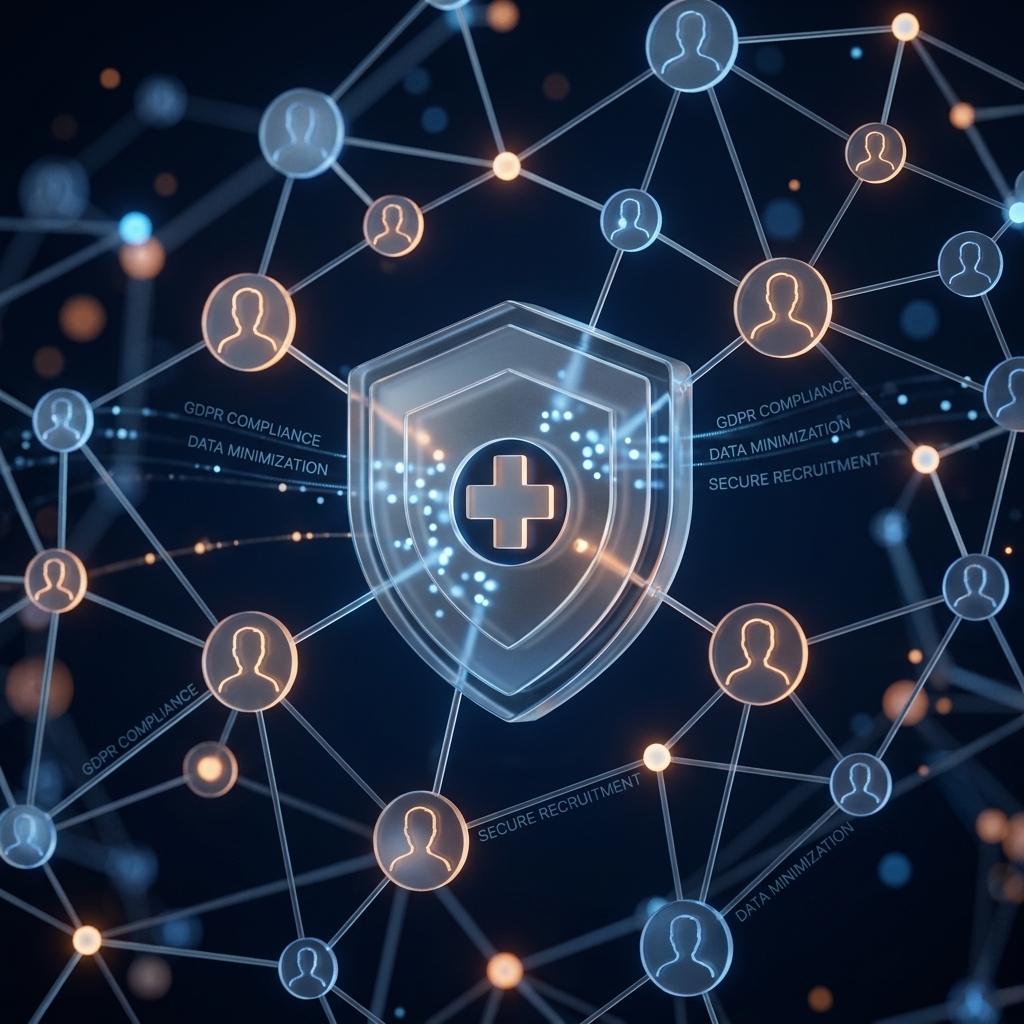 HR Workflows: Candidate Privacy in the Age of AI