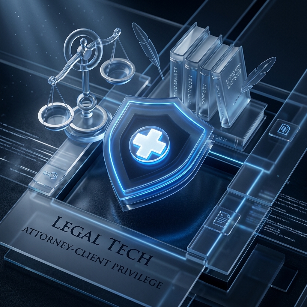 Legal Teams: Maintain Attorney-Client Privilege in AI