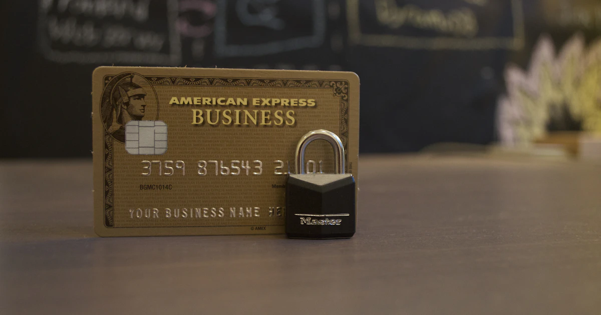 Secure Financial Data Protection for LLMs