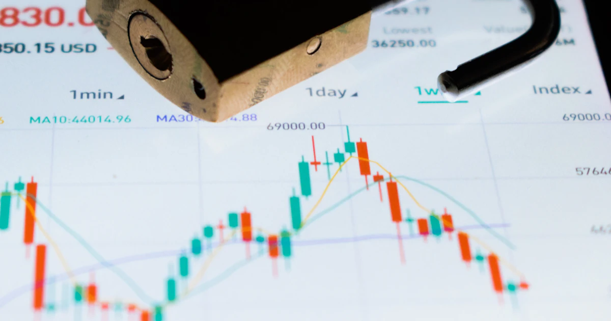 Secure Financial Data Protection for LLMs