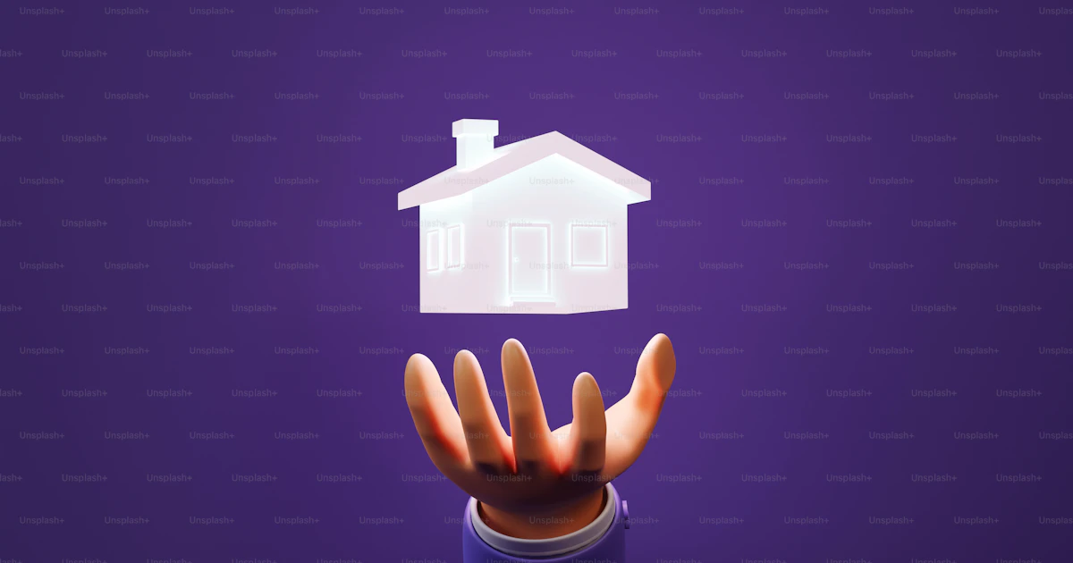 Real Estate Transaction Data Privacy