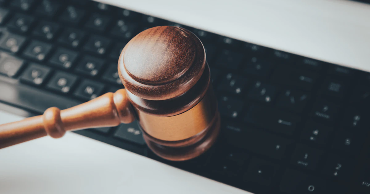 PII Protection for Law Firms and Attorneys