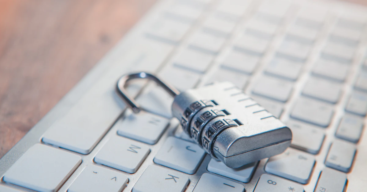 Prospect Data Protection for Sales Outreach