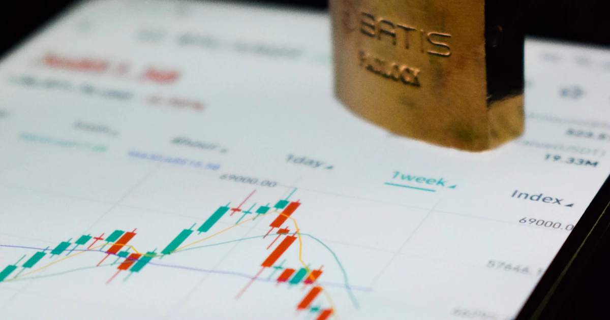 Secure Financial Data Protection for LLMs