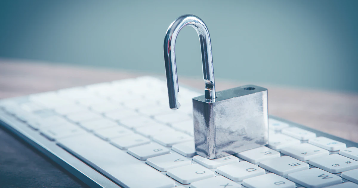 PII Protection for Law Firms and Attorneys