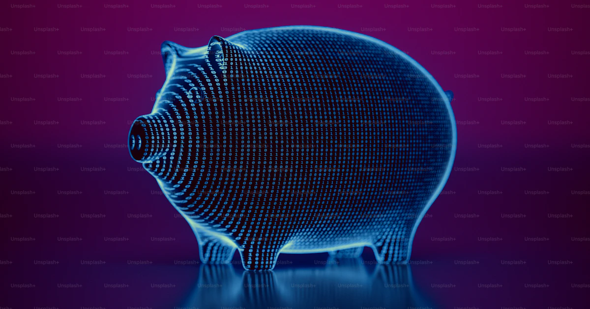 Secure Financial Data Protection for LLMs